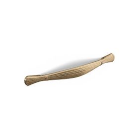 Hafele Flandra 128 mm Antik Bronz Kulp