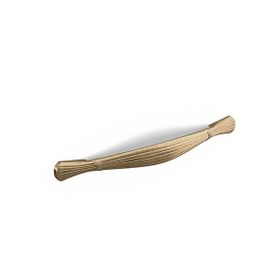 Hafele Flandra 128 mm Antik Bronz Kulp