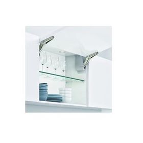 Hafele Free Flap 1.7 B Gri Makas Seti