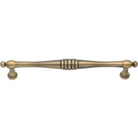 Hafele Gain 160 mm Antik Bronz Kulp