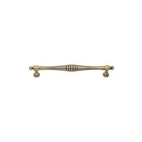 Hafele Gain 160 mm Antik Bronz Kulp