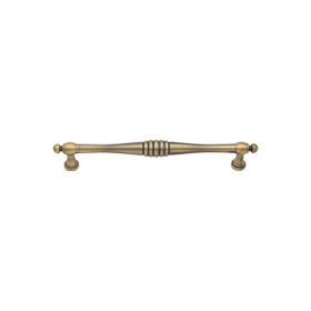 Hafele Gain 160 mm Antik Bronz Kulp