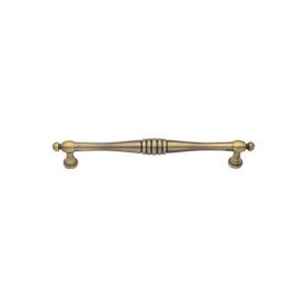 Hafele Gain 160 mm Antik Bronz Kulp