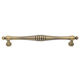 Hafele Gain 160 mm Antik Bronz Kulp