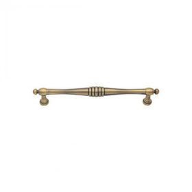 Hafele Gain 160 mm Antik Bronz Kulp