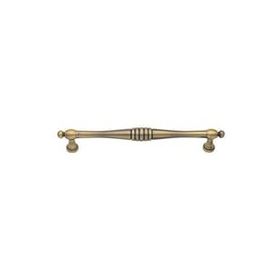 Hafele Gain 160 mm Antik Bronz Kulp
