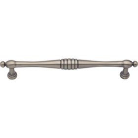 Hafele Gain 160 mm Antik Gümüş Kulp