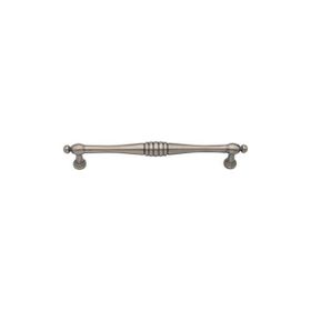 Hafele Gain 160 mm Antik Gümüş Kulp
