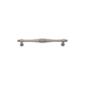 Hafele Gain 160 mm Antik Gümüş Kulp