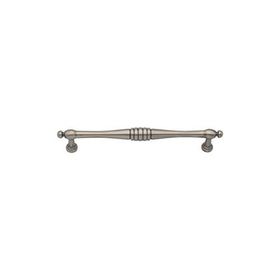 Hafele Gain 160 mm Antik Gümüş Kulp