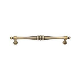 Hafele Gain 224 mm Antik Bronz Kulp
