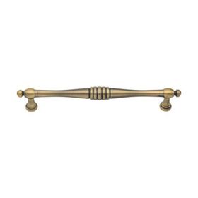 Hafele Gain 224 mm Antik Bronz Kulp