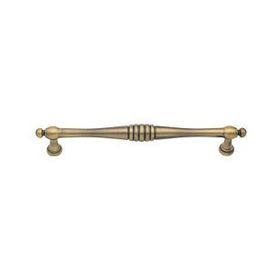 Hafele Gain 224 mm Antik Bronz Kulp