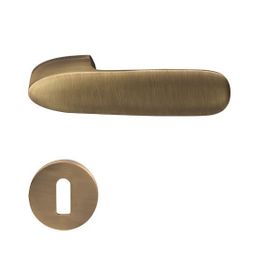 Hafele Gemini Oda Antil Bronz Kol Seti