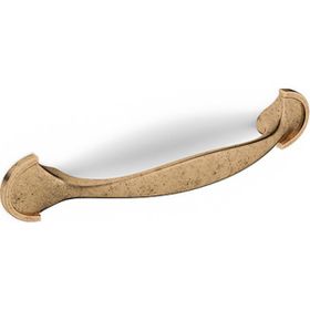 Hafele Glenn 96 mm Antik Bronz Kulp