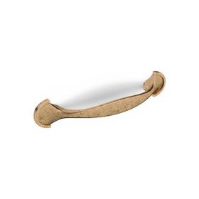Hafele Glenn 96 mm Antik Bronz Kulp