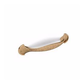 Hafele Glenn 96 mm Antik Bronz Kulp