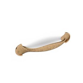 Hafele Glenn 96 mm Antik Bronz Kulp