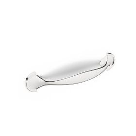 Hafele Glenn 96 mm Parlak Krom Kulp