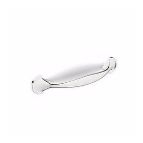 Hafele Glenn 96 mm Parlak Krom Kulp