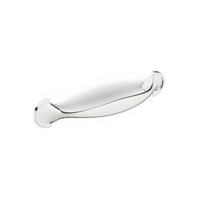 Hafele Glenn 96 mm Parlak Krom Kulp