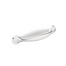 Hafele Glenn 96 mm Parlak Krom Kulp