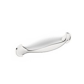Hafele Glenn 96 mm Parlak Krom Kulp