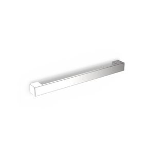 Hafele Hannah 224 mm Parlak Krom Kulp