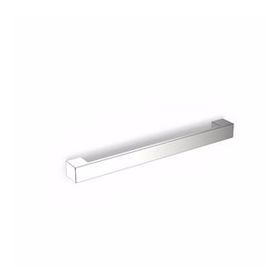 Hafele Hannah 224 mm Parlak Krom Kulp
