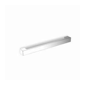 Hafele Hannah 224 mm Parlak Krom Kulp