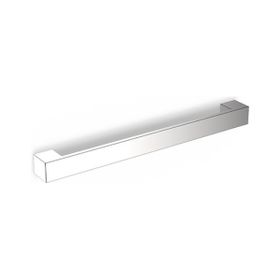 Hafele Hannah 224 mm Parlak Krom Kulp