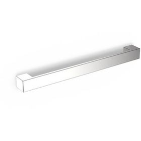 Hafele Hannah 224 mm Parlak Krom Kulp