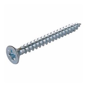 Hafele Havşa Başlı 60x70 mm 100 Adet Galvaniz Sunta Vidası