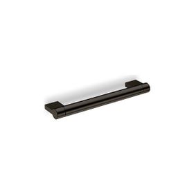 Hafele July 160 mm Mat Siyah Kulp