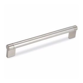 Hafele July 160 mm Paslanmaz Çelik Kulp
