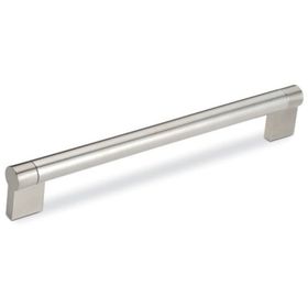 Hafele July 160 mm Paslanmaz Çelik Kulp