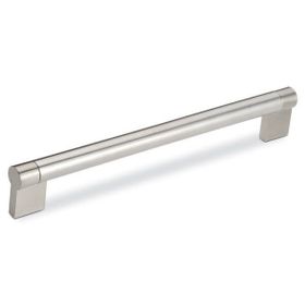 Hafele July 224 mm Paslanmaz Çelik Kulp