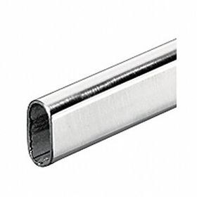 Hafele Krom 150 cm Oval Askı Borusu