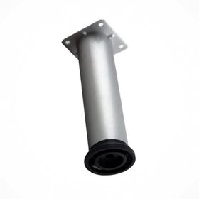 Hafele Krom Mat 15 cm Mobilya Ayağı