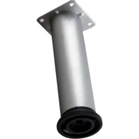 Hafele Krom Mat 15 cm Mobilya Ayağı