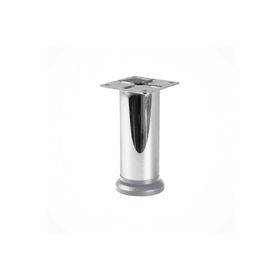 Hafele Krom Mat 20 cm Mobilya Ayağı