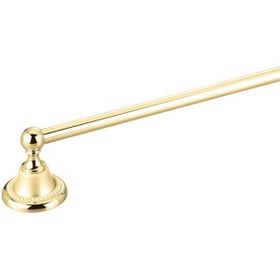 Hafele L.Brass 362X76X70mm Pirinç Havluluk