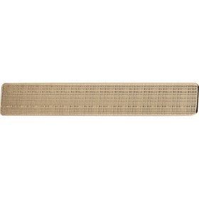 Hafele Lace 128-160 mm Parlak Pirinç Kulp