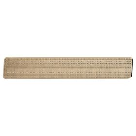 Hafele Lace 128-160 mm Parlak Pirinç Kulp