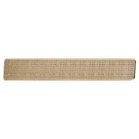 Hafele Lace 128-160 mm Parlak Pirinç Kulp