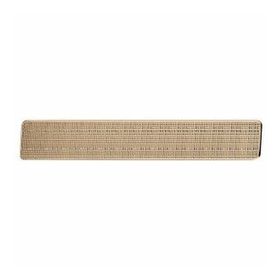 Hafele Lace 128-160 mm Parlak Pirinç Kulp