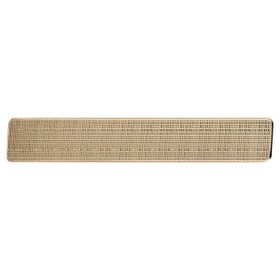 Hafele Lace 128-160 mm Parlak Pirinç Kulp