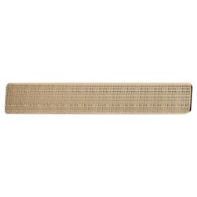 Hafele Lace 128-160 mm Parlak Pirinç Kulp