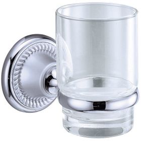 Hafele Latin Chrome Parlak Krom Renk Diş Fırçalık