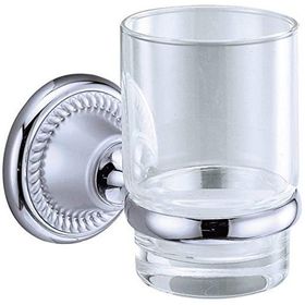 Hafele Latin Chrome Parlak Krom Renk Diş Fırçalık
